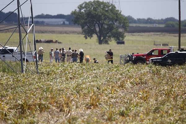எரிவாயு பலூன் வெடித்து 16 பேர் பலி : அமெரிக்காவில் நடந்த சோகம்